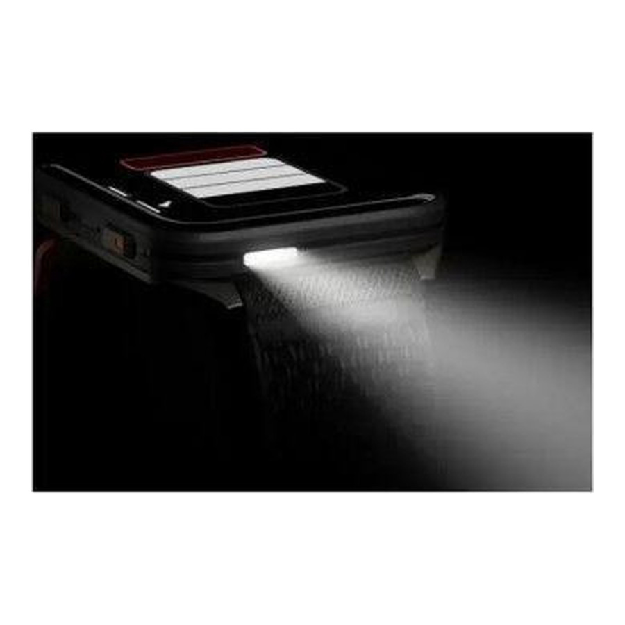 Garmin Venu X1 Black with Slate Titanium Caseback and Black ComfortFit Nylon Band (010-02980-00/02)