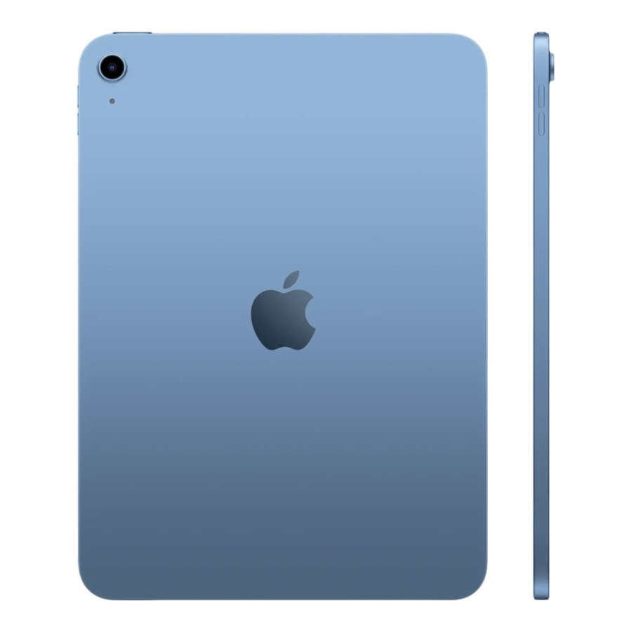 Apple iPad 2025 Wi-Fi 256GB Blue (MD4H4)