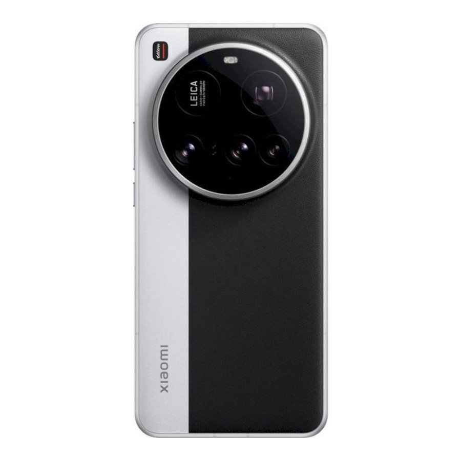Xiaomi 15 Ultra 16/1TB Silver Chrome (with charger) (Global Version)