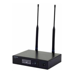 Shure QLXD4