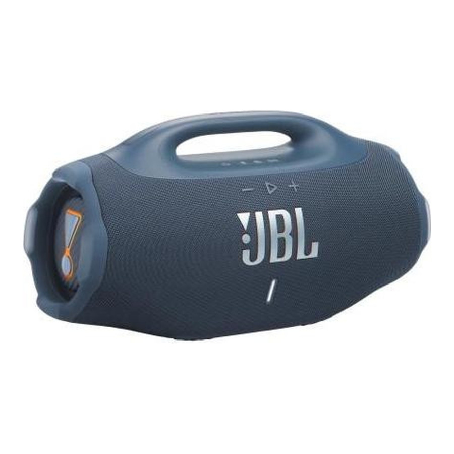 JBL Boombox 4 Blue (JBLBOOMBOX4BLU)