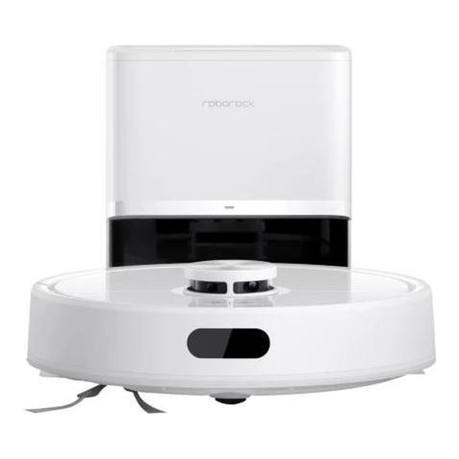 RoboRock Q7 TF+ White (UA)