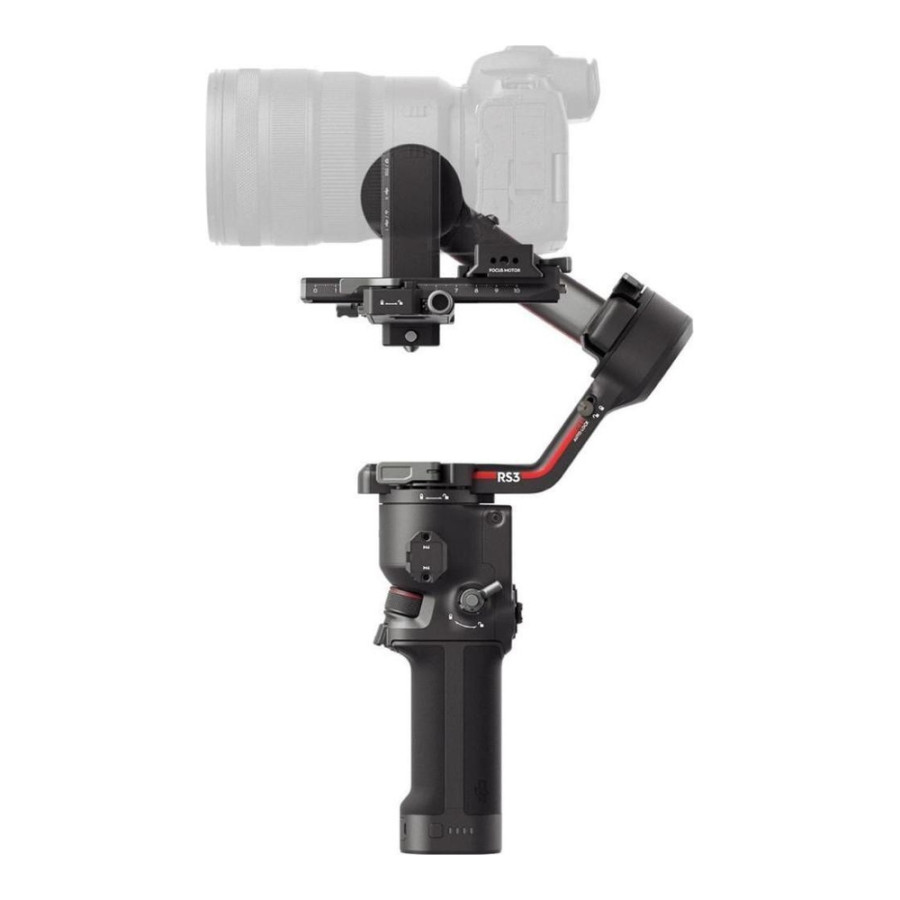 DJI RS 3 (CP.RN.00000216.01)