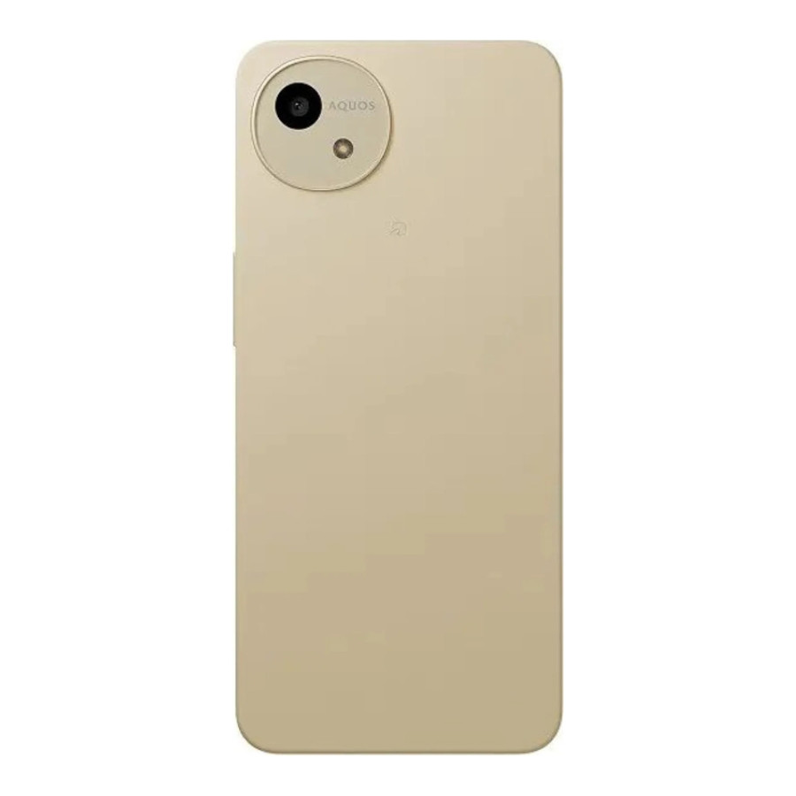 Sharp Aquos Wish 4 5G 6/128GB White
