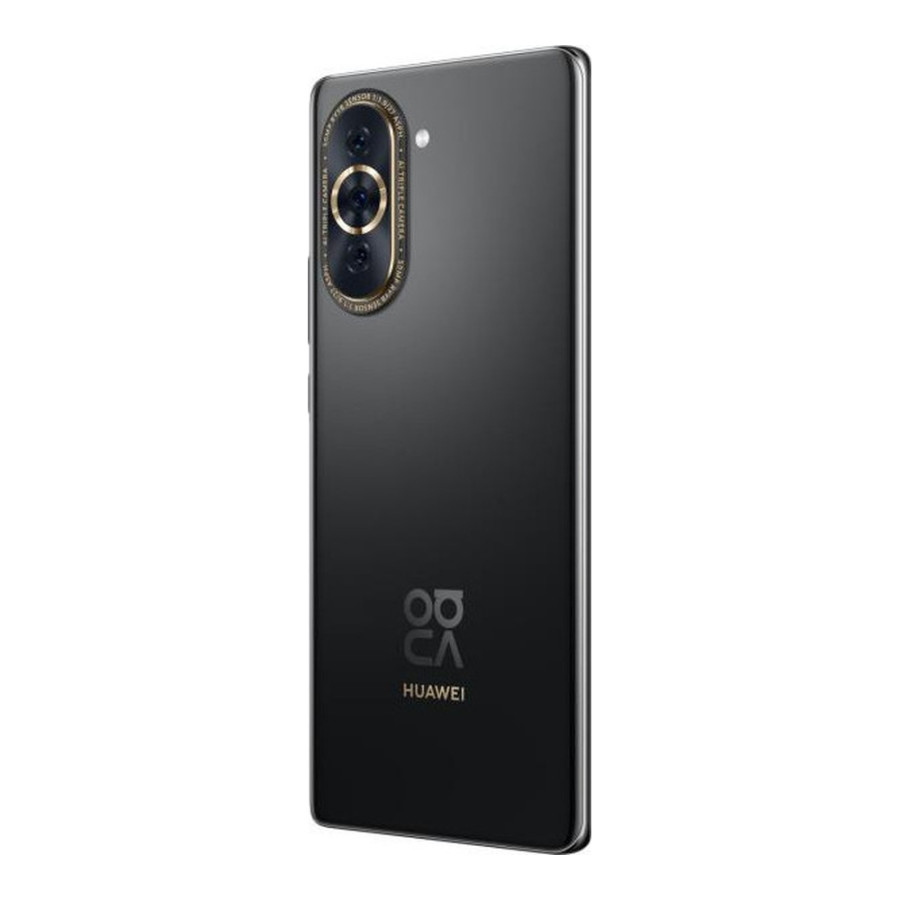 Huawei Nova 10 8/128GB Black