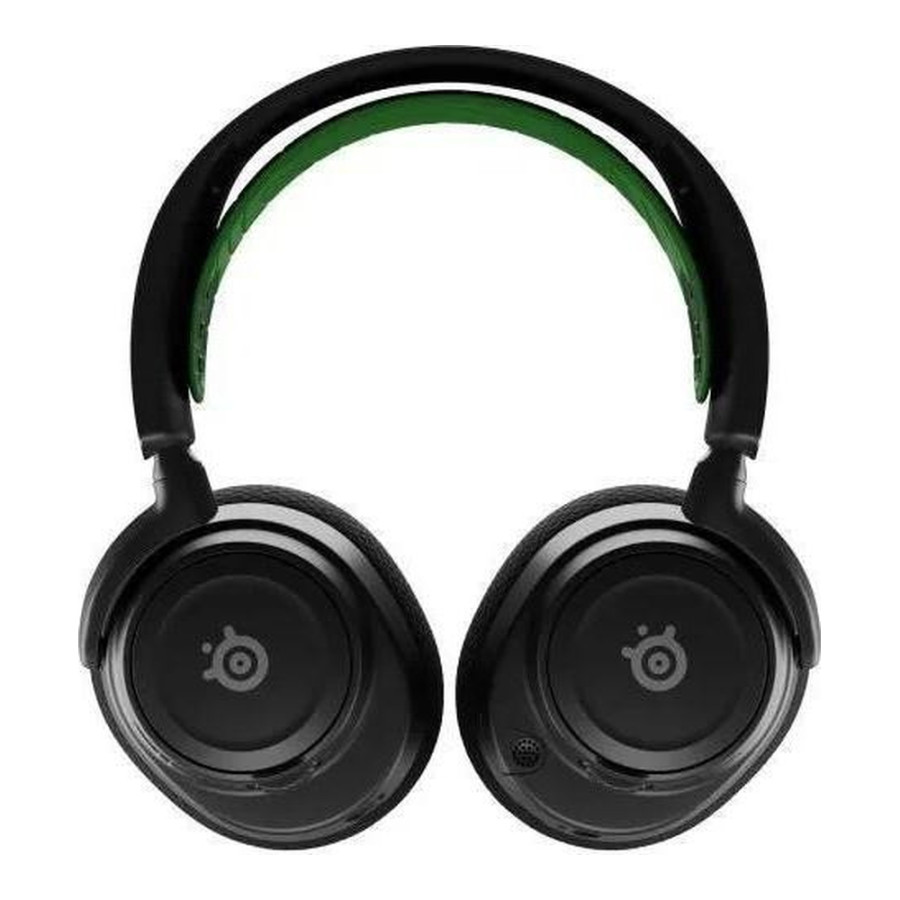 SteelSeries Arctis Nova 7X Black (61565)