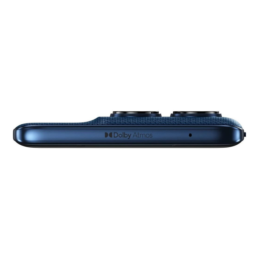 Motorola Moto Edge 60 12/256GB Gibraltar Sea (PB7H0031) (UA)