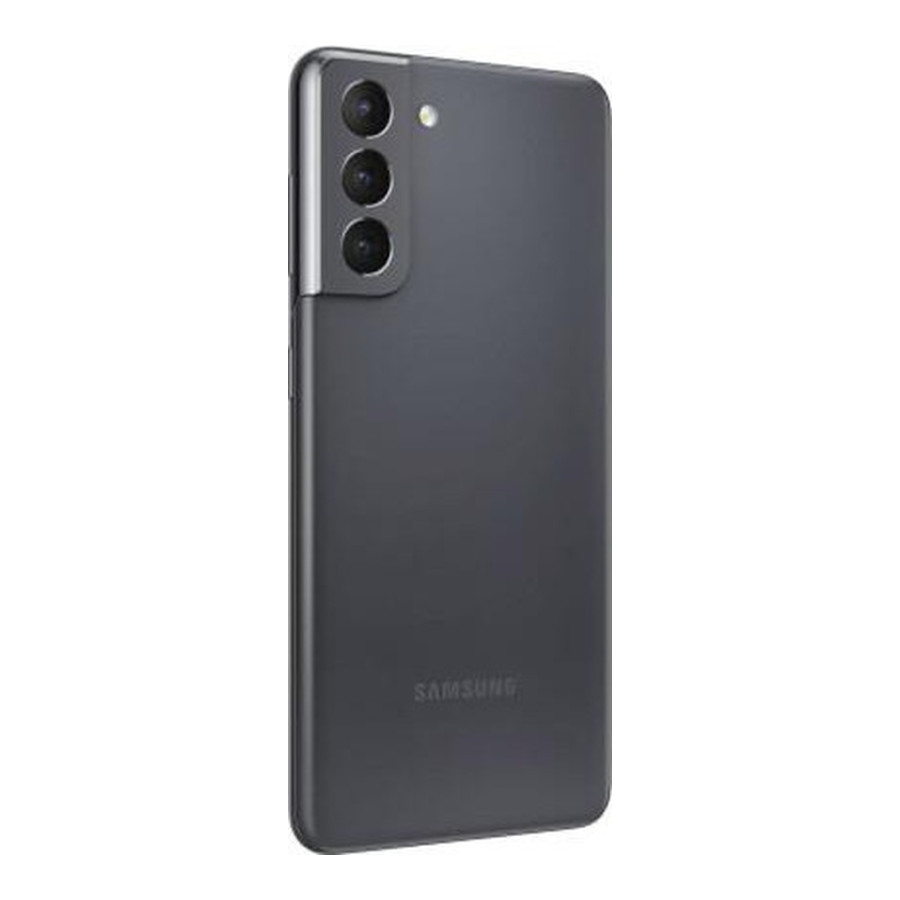 Samsung Galaxy S21 8/128GB Phantom Grey (SM-G991BZADSEK)