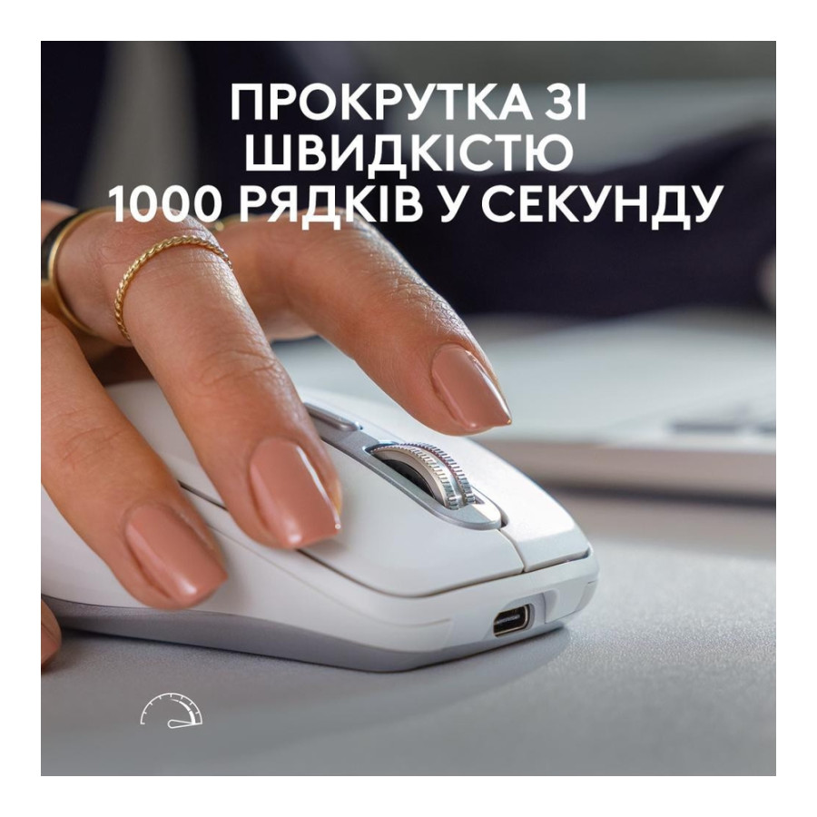 Logitech MX Anywhere 3S Rose (910-006931,910-006940, 910-006937) CN