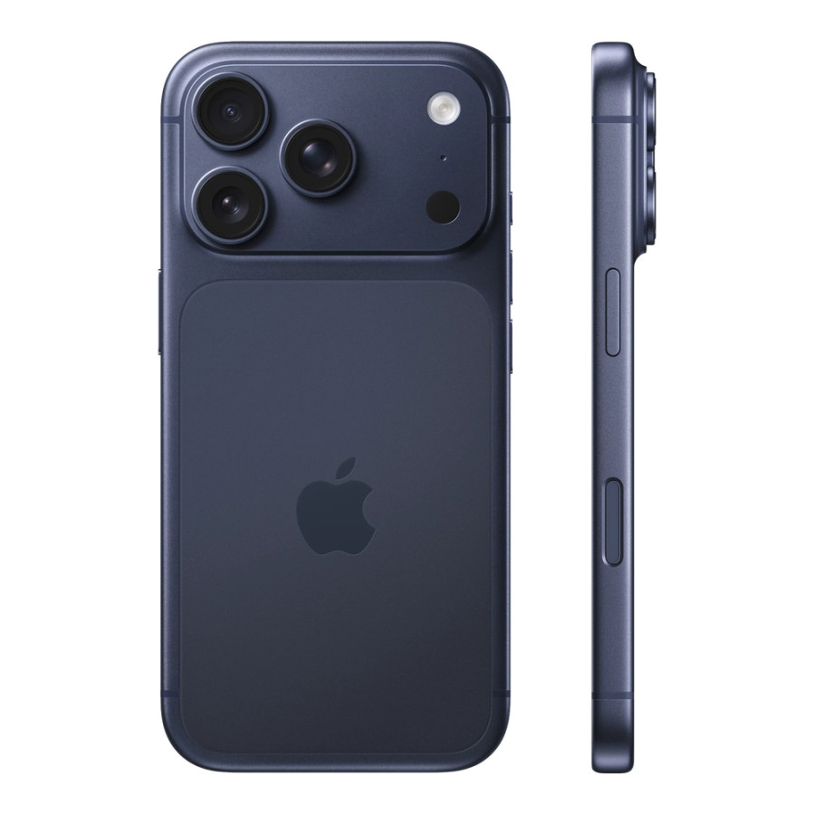 Apple iPhone 17 Pro 256GB Deep Blue (MG8J4)