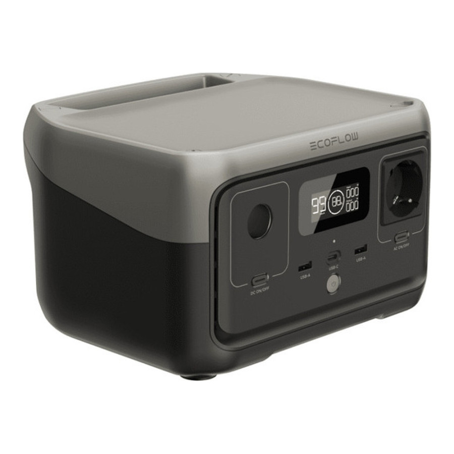 EcoFlow RIVER 2 (EU)