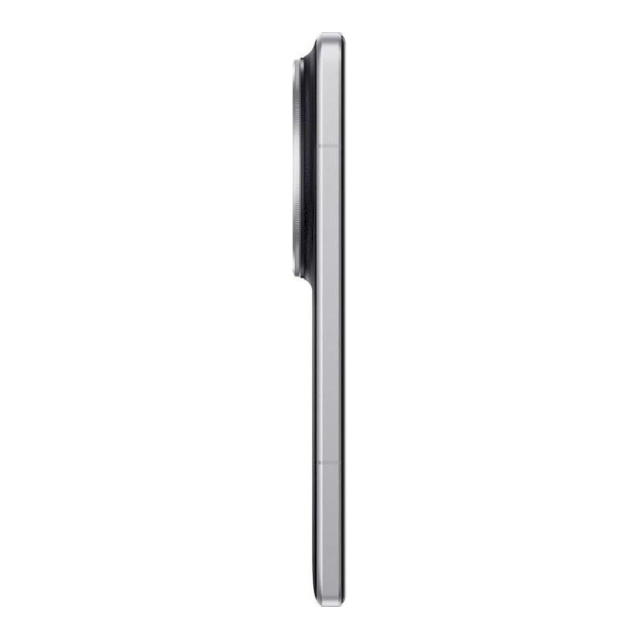 Xiaomi 15 Ultra 16/1TB Silver Chrome (with charger) (Global Version)