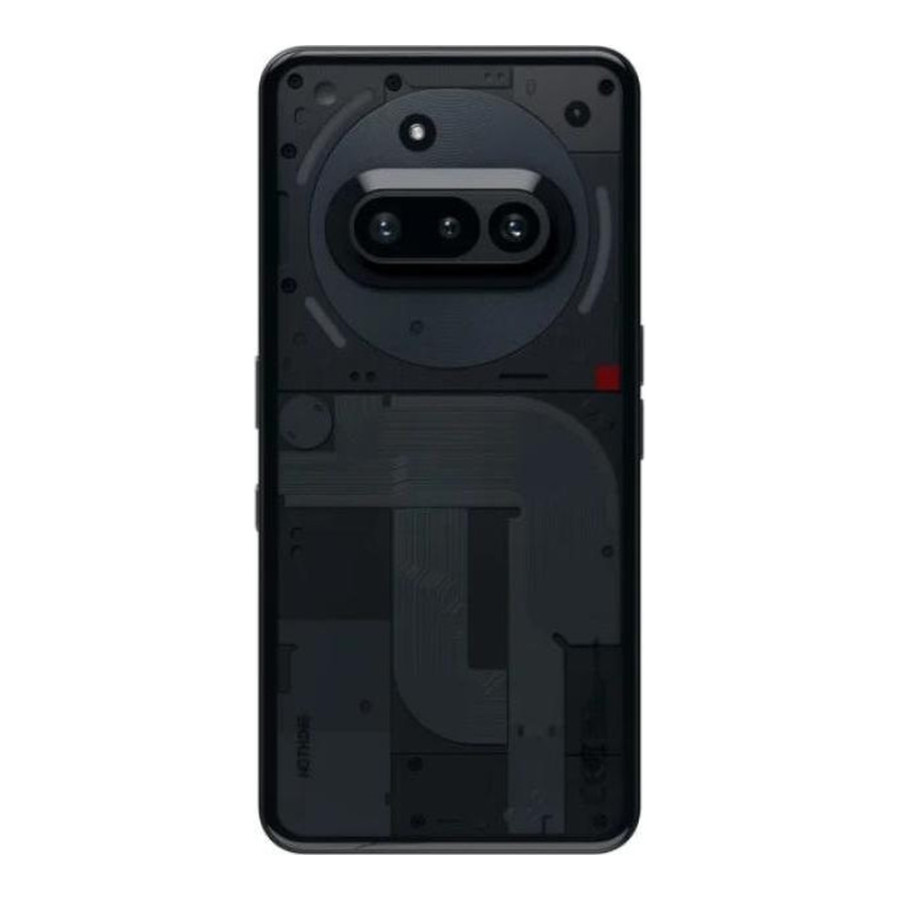 Nothing Phone (3a) 12/256GB Black