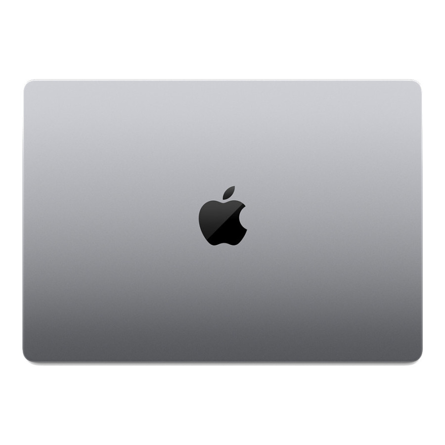 Apple MacBook Pro 14” Space Gray 2021 (MKGP3, Z15G0016D)