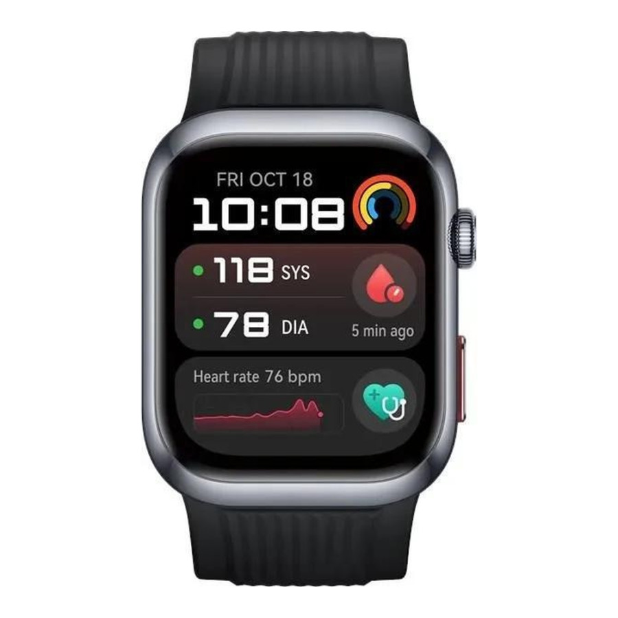 Huawei Watch D2 Black