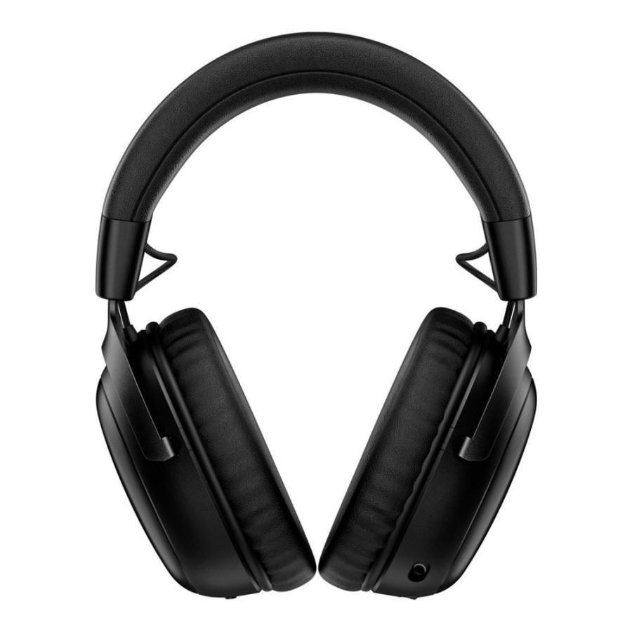 HyperX Cloud III S Wireless Black (A59YZAA)