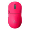 Logitech G Pro X Superlight Wireless Magenta (910-005956, 910-005959)