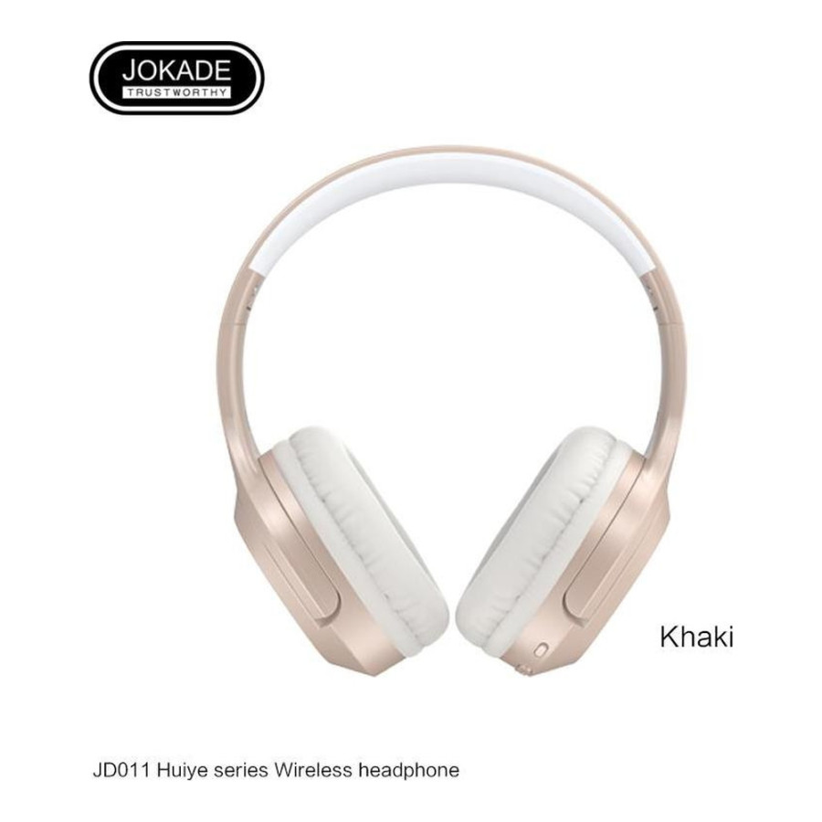 JOKADE JD011 Gold