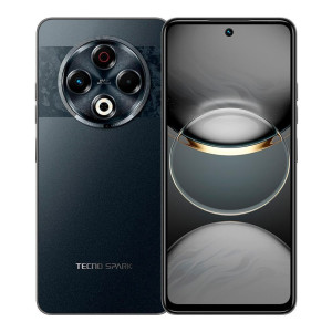 Tecno Spark 30 KL6 8/256GB Stellar Shadow (4894947047879)