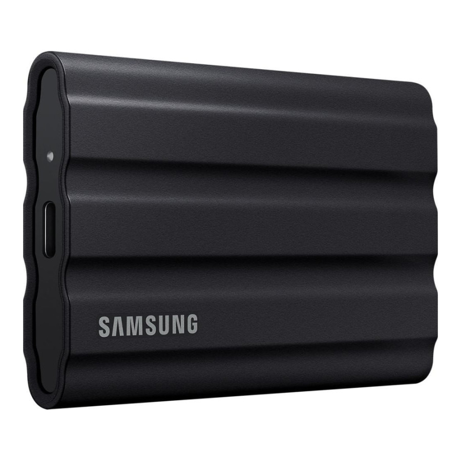 Samsung T7 Shield 4 TB Black (MU-PE4T0S)