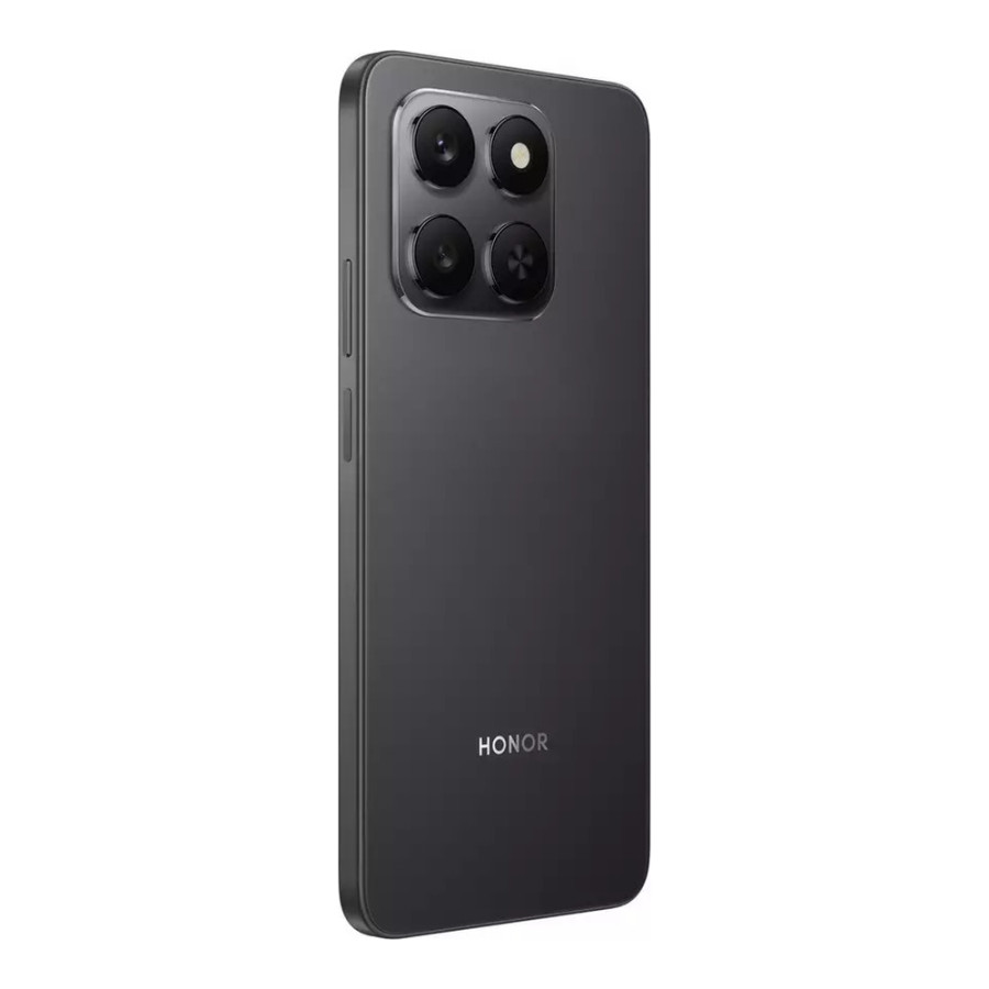 Honor 400 Smart 5G 8/256GB Velvet Black (no charger) (Global Version)