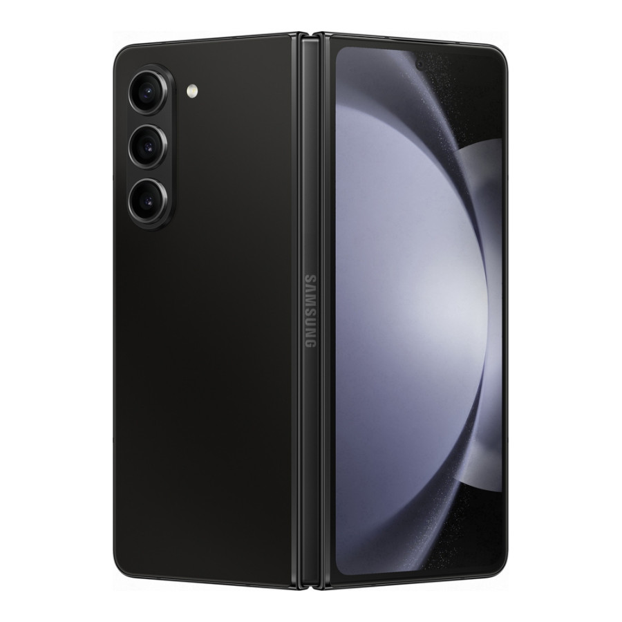 Samsung Galaxy Fold5 12/256GB Phantom Black (SM-F946BZKB)