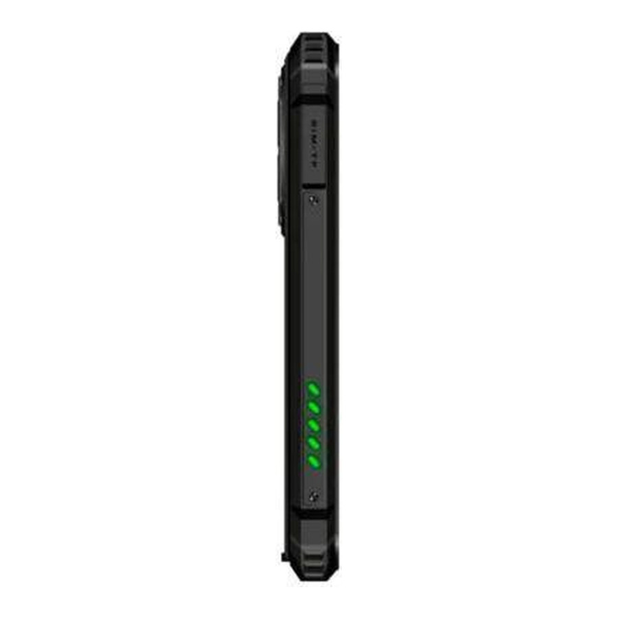 Oukitel G1 6/256GB Green