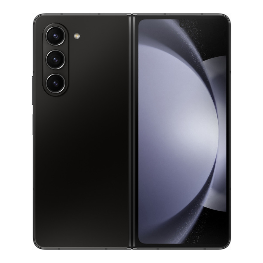 Samsung Galaxy Fold5 12/256GB Phantom Black (SM-F946BZKB)