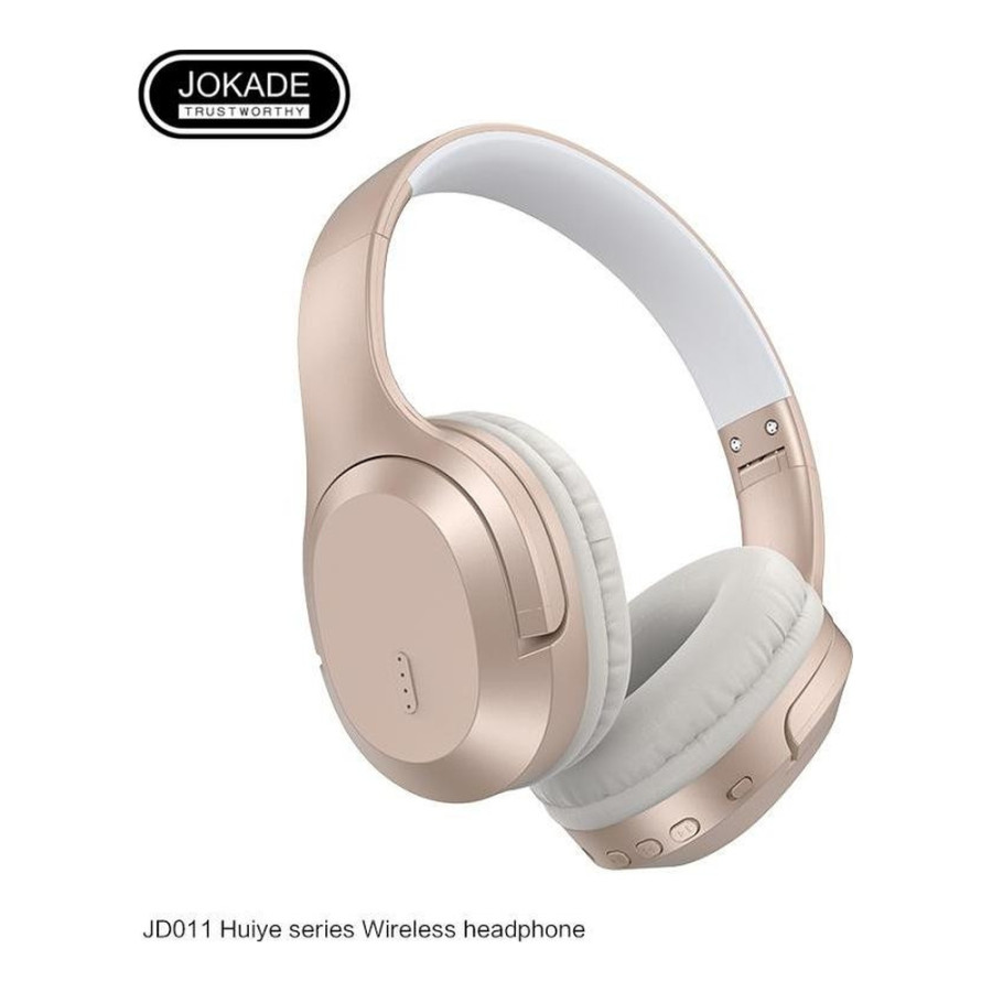 JOKADE JD011 Gold