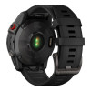 Garmin Epix (Gen 2) Sapphire - Black Titanium (010-02582-10/11/18)