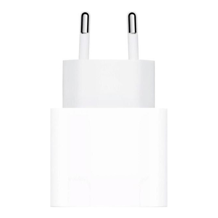 Apple 20W USB-C Power Adapter (MD3J4ZM/A) (EU)