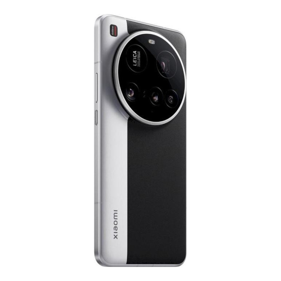 Xiaomi 15 Ultra 16/1TB Silver Chrome (with charger) (Global Version)