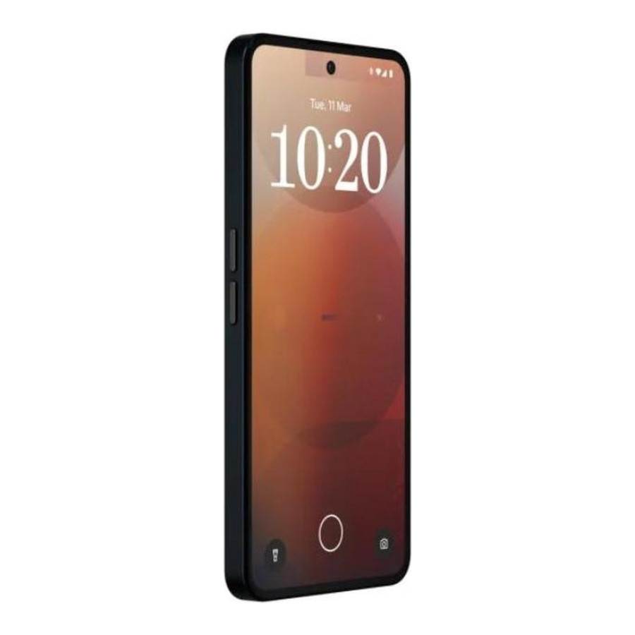 Nothing Phone (3a) 12/256GB Black