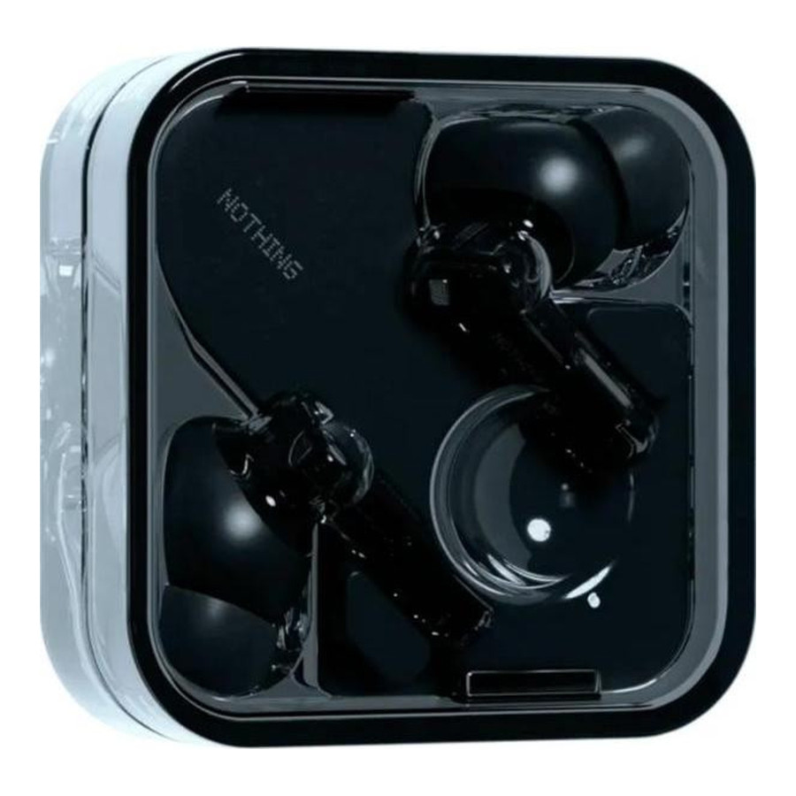 Nothing Ear (3) Black