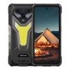 Ulefone Armor 34 16/512GB Black
