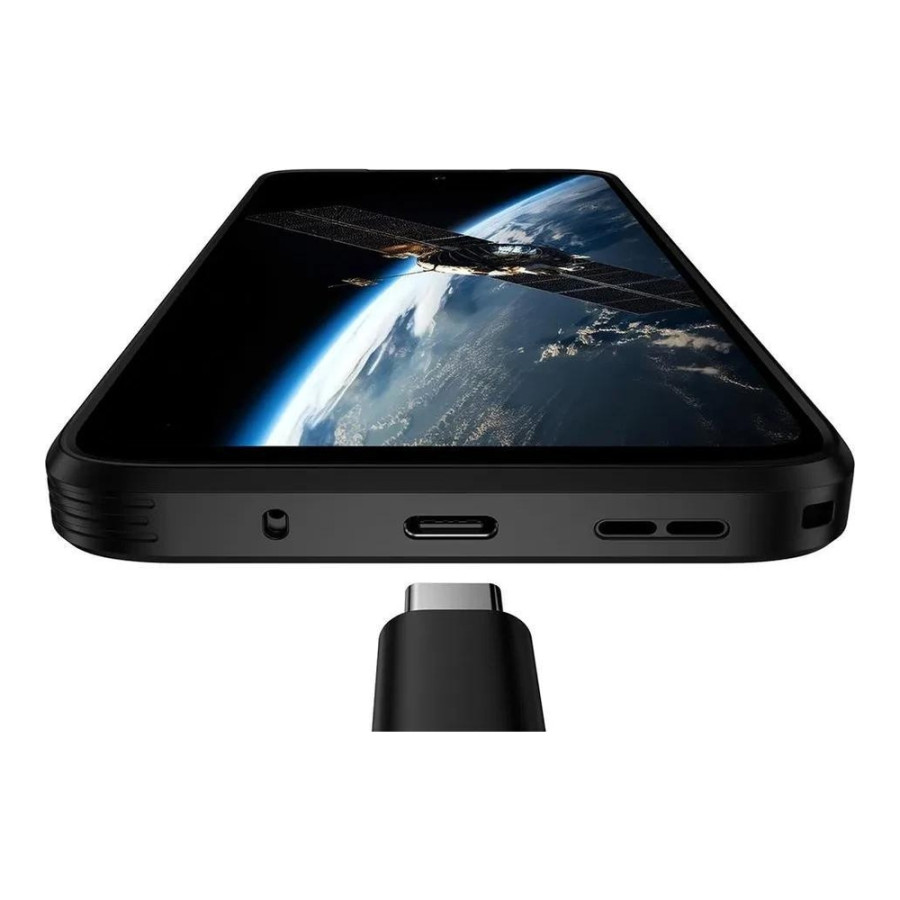 Ulefone Armor 23 Ultra 12/512GB Elite Black