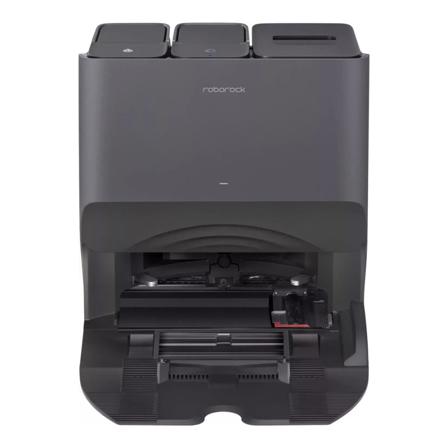 RoboRock S8 Pro Ultra Black