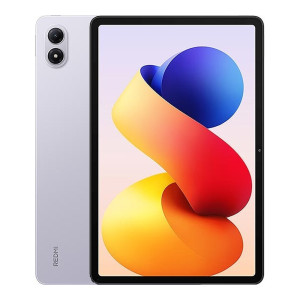Xiaomi Redmi Pad 2 Pro Wi-Fi 8/256GB Lavender Purple (with charger) (Global Version)