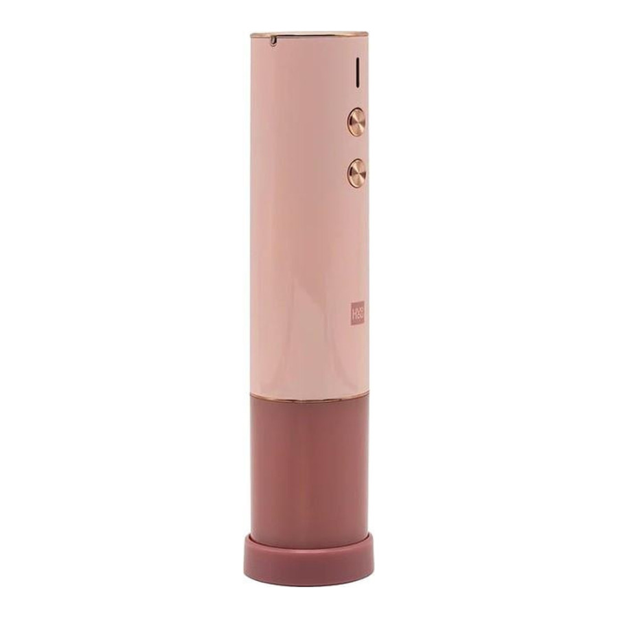 Xiaomi HuoHuo Secret Wine Corkscrew-Pink HXS-P (HU0121)