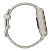 Garmin Venu Sq 2 – Music Edition Cream Gold Al. Bezel w. French Gray Case and S. Band (0010-02700-02/12)