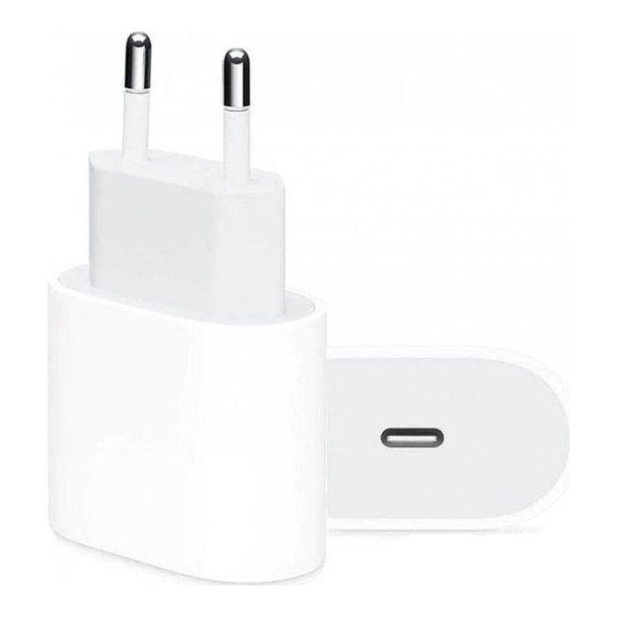 Xiaomi Mi 20W Charger Type-C EU White (BHR4927GL) (EU)