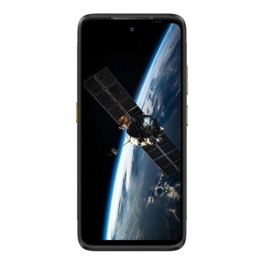 Ulefone Armor 23 Ultra 12/512GB Elite Black