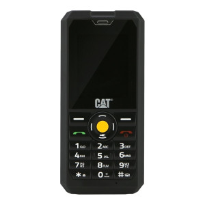 CAT B30