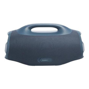 JBL Boombox 4 Blue (JBLBOOMBOX4BLU)