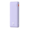 Baseus Airpow 10000 mAh 20W Purple (P10022801513-00)