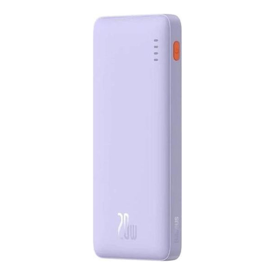 Baseus Airpow 10000 mAh 20W Purple (P10022801513-00)