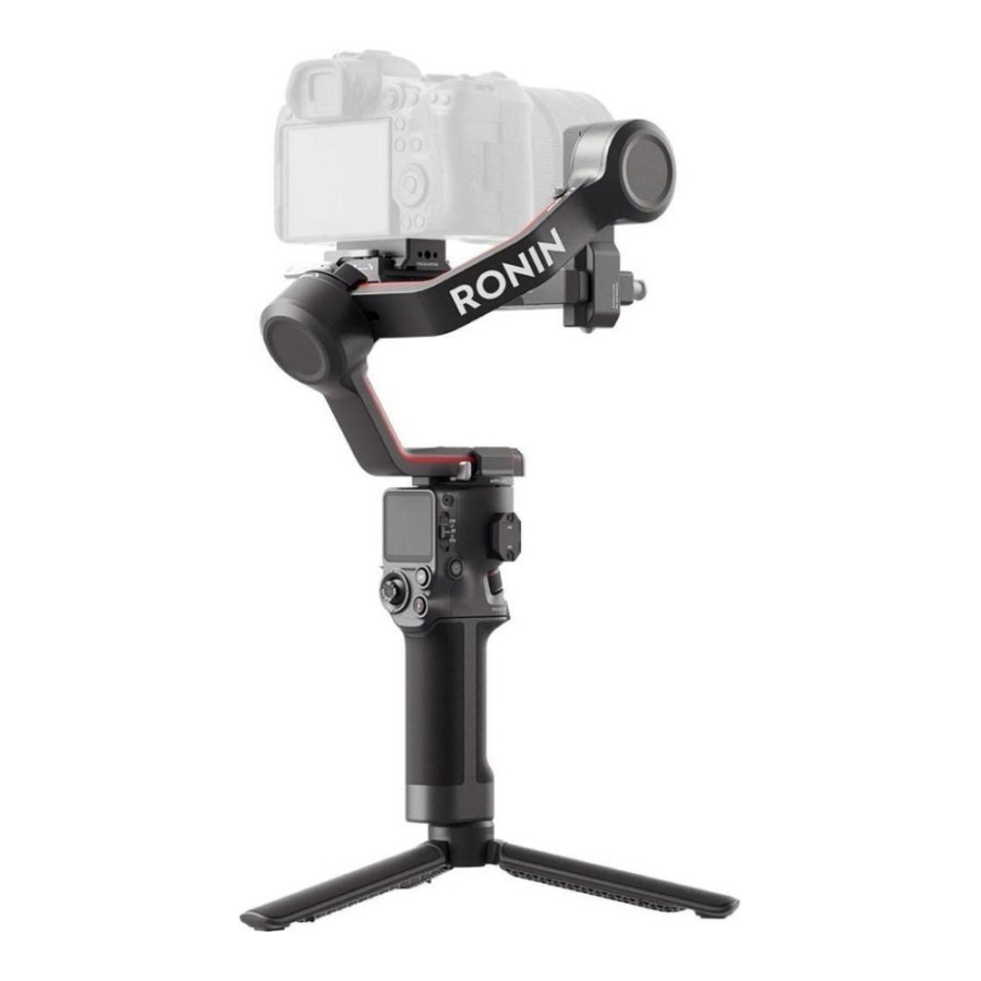 DJI RS 3 (CP.RN.00000216.01)