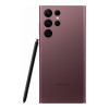 Samsung Galaxy S22 Ultra SM-S9080 12/256GB Burgundy