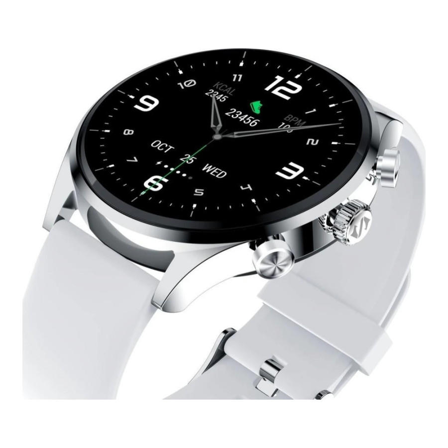 Black Shark S1 Classic Silver (UA)