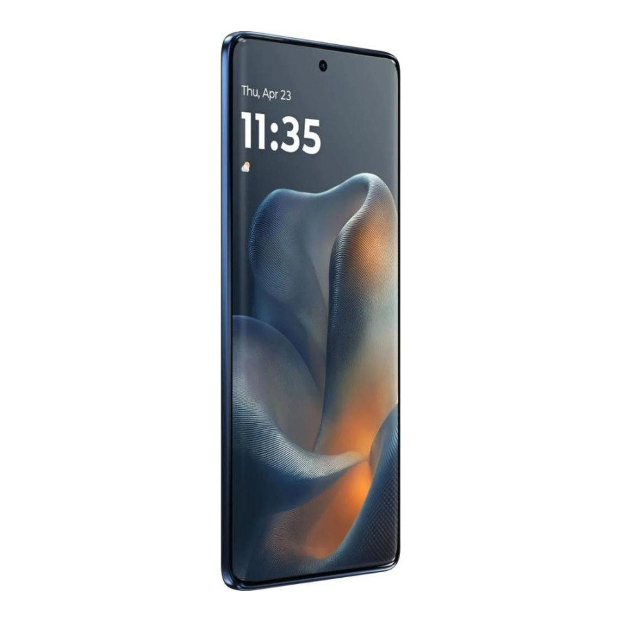 Motorola Moto Edge 60 12/256GB Gibraltar Sea (PB7H0031) (UA)